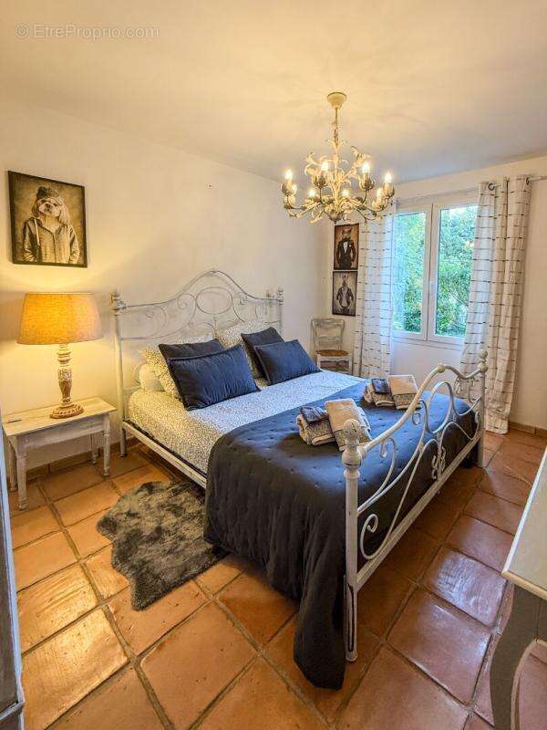 Maison à ALTHEN-DES-PALUDS