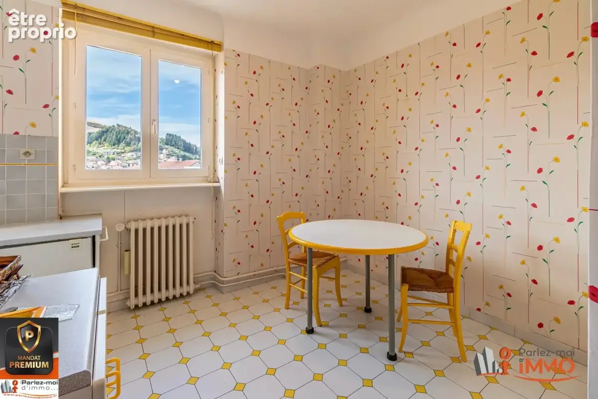 Appartement à vendre Tarare - photo 3