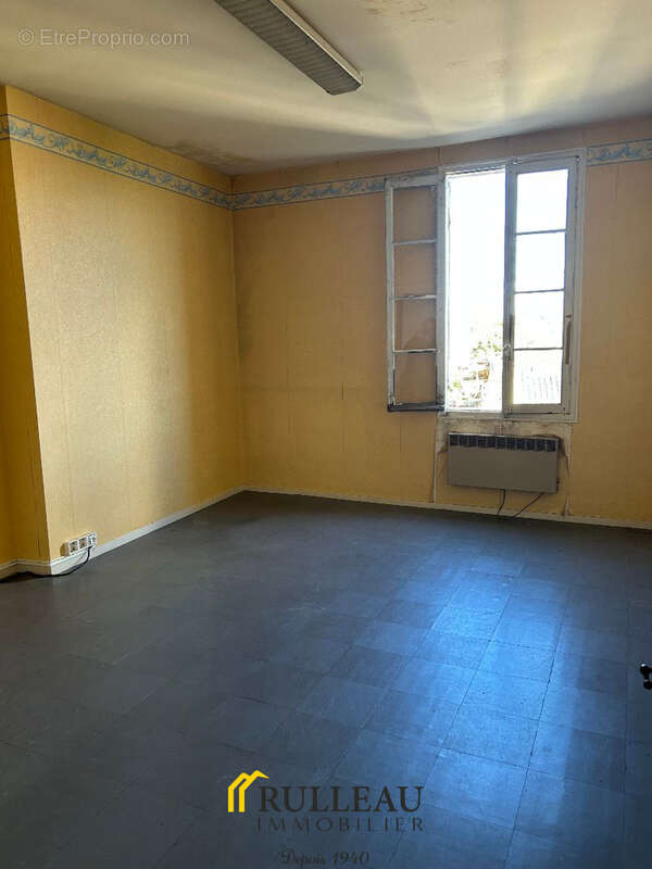 Appartement à SAINT-ANDRE-DE-CUBZAC
