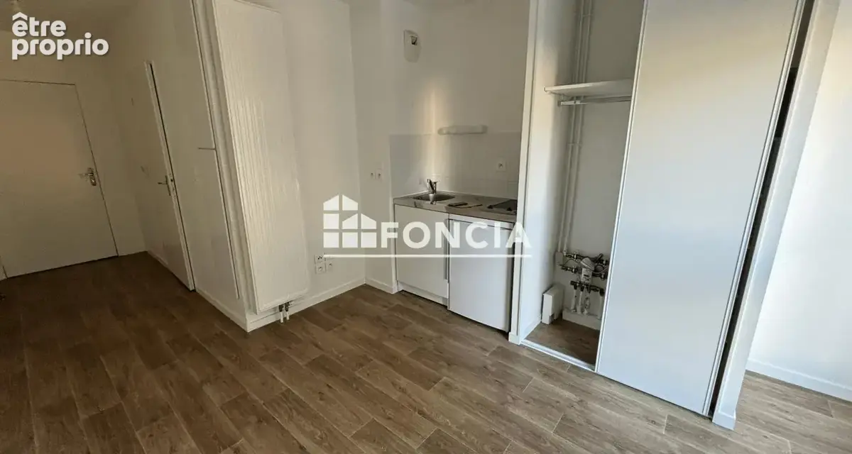 Studio- Villebois Mareuil - photo 1