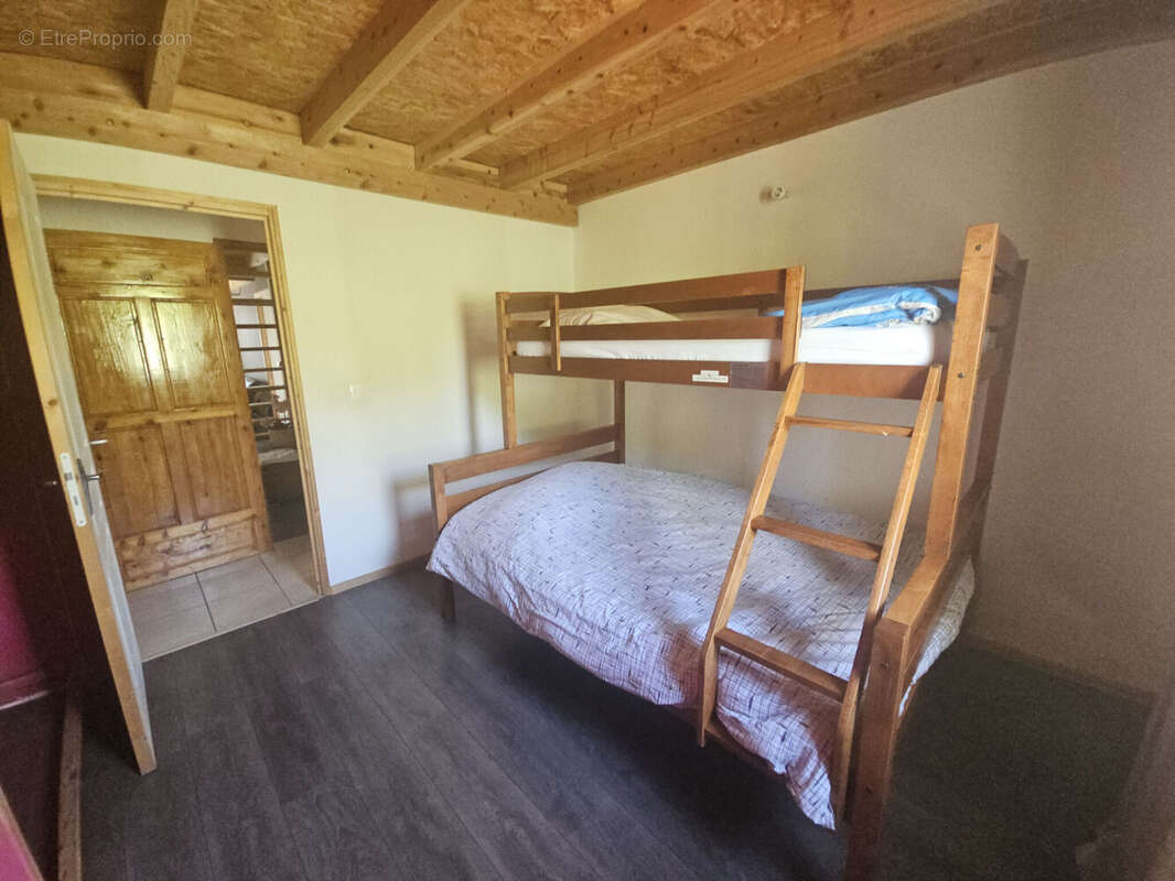 Photo 9 - Maison à LA PLAINE-DES-PALMISTES