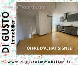 Appartement à VILLEREST