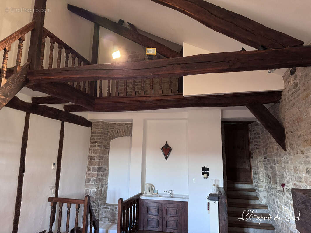 Maison à CORDES-SUR-CIEL