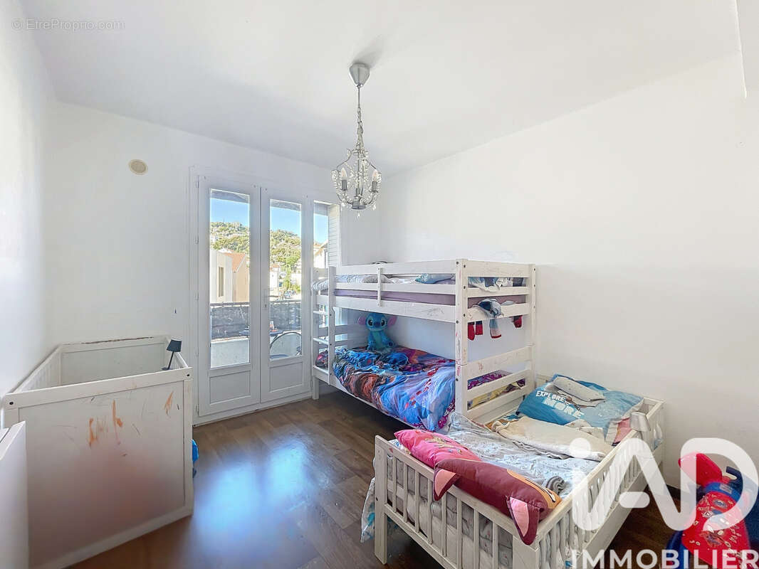 Photo 9 - Appartement à SAINT-MANDRIER-SUR-MER