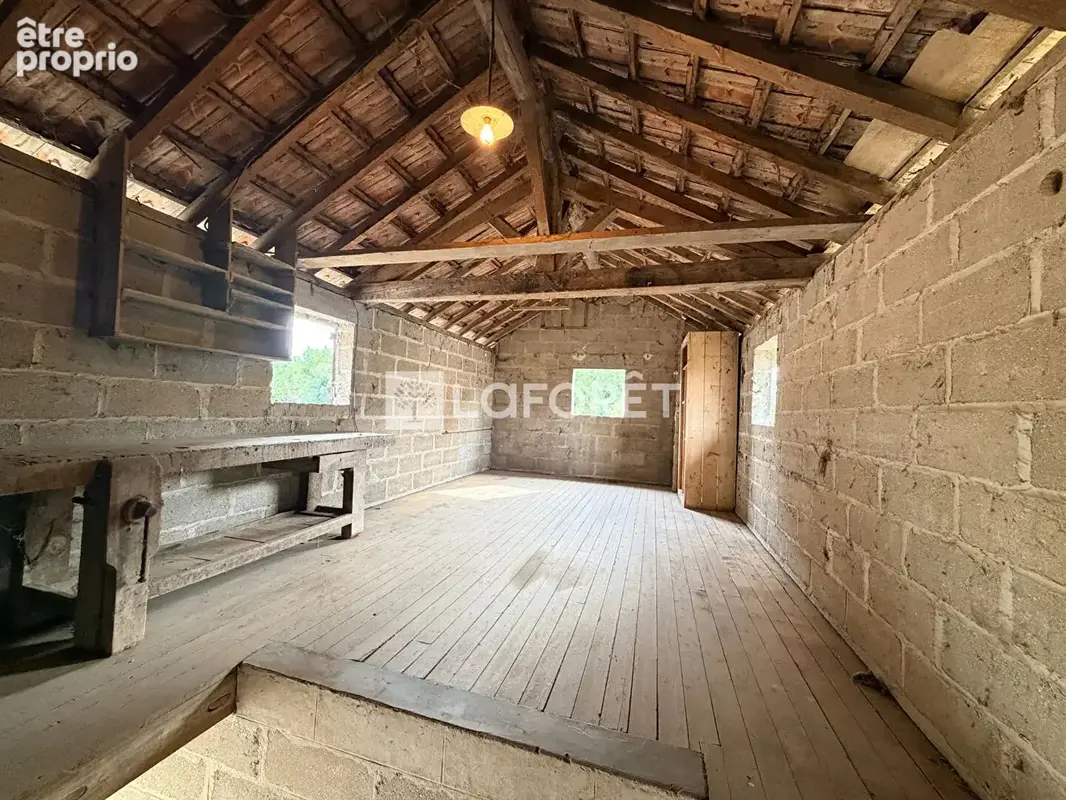 Maison type 7 - photo 17