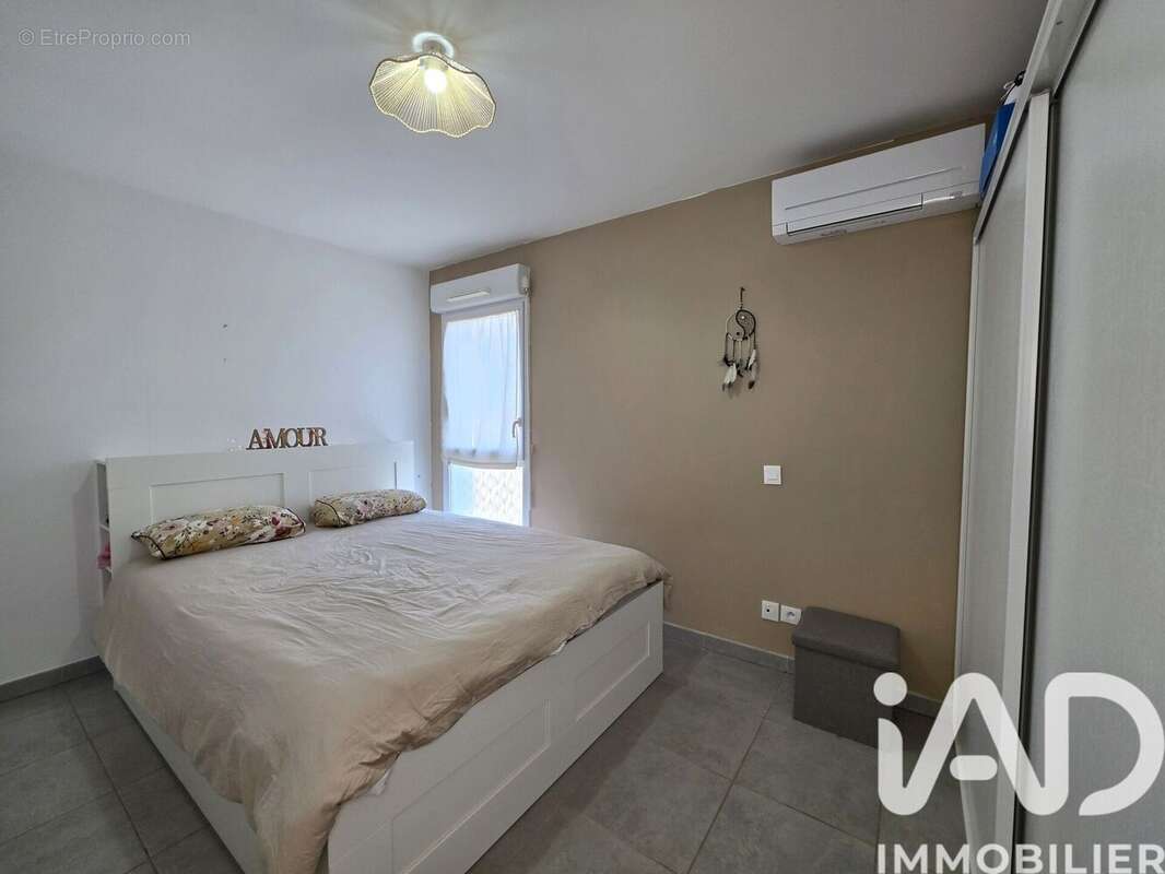Photo 7 - Appartement à FABREGUES