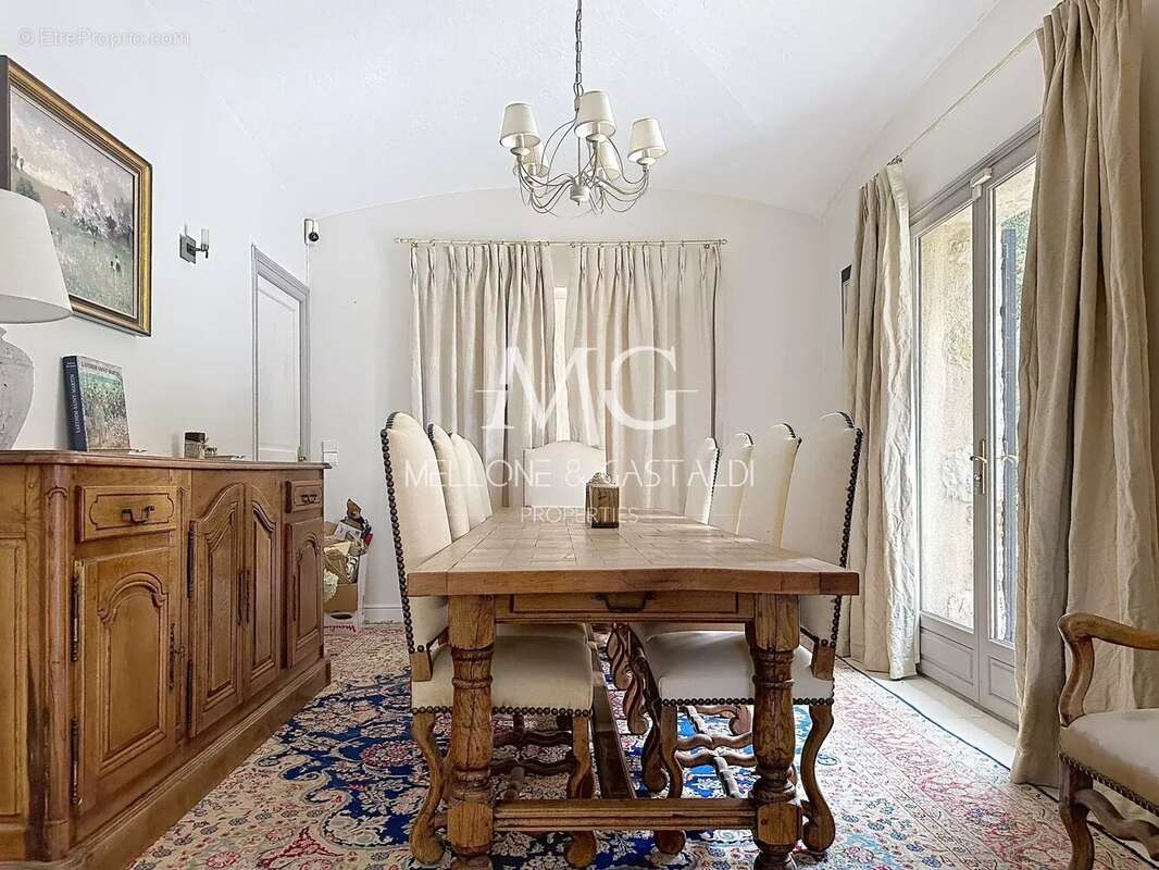 Maison à SAINT-PAUL