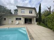 Maison à TOURNEFEUILLE