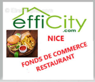 Commerce à NICE