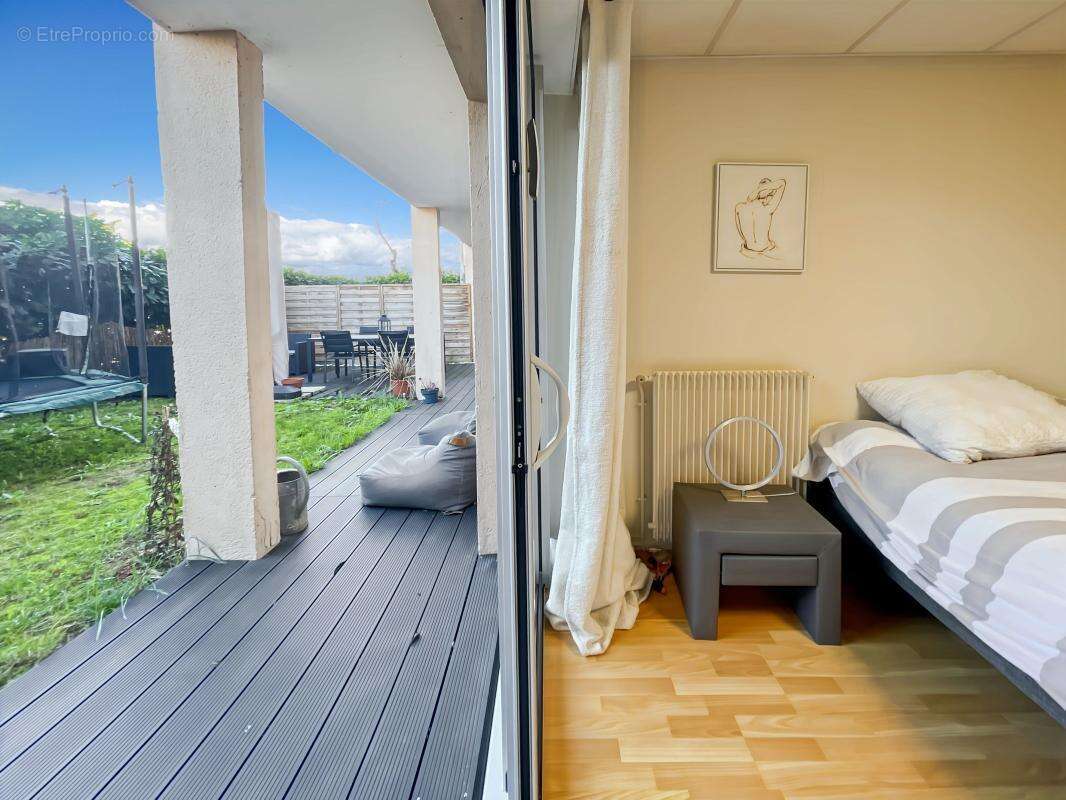 Appartement à TRELISSAC