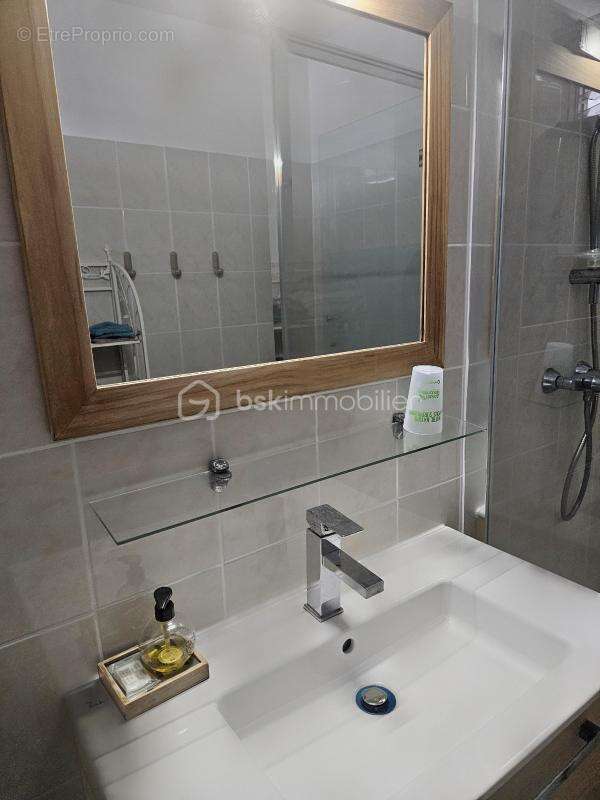 Appartement t2 saint francois- bord de mer - photo 1