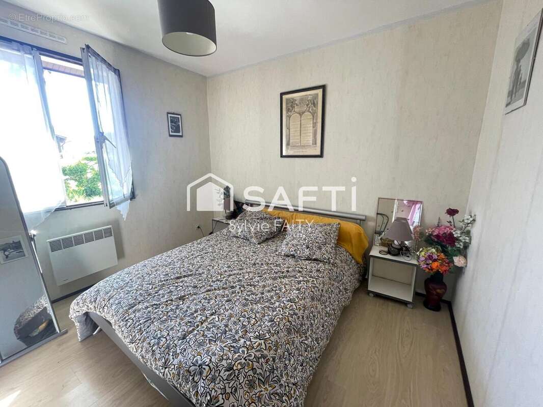 Photo 4 - Maison à LEGE-CAP-FERRET