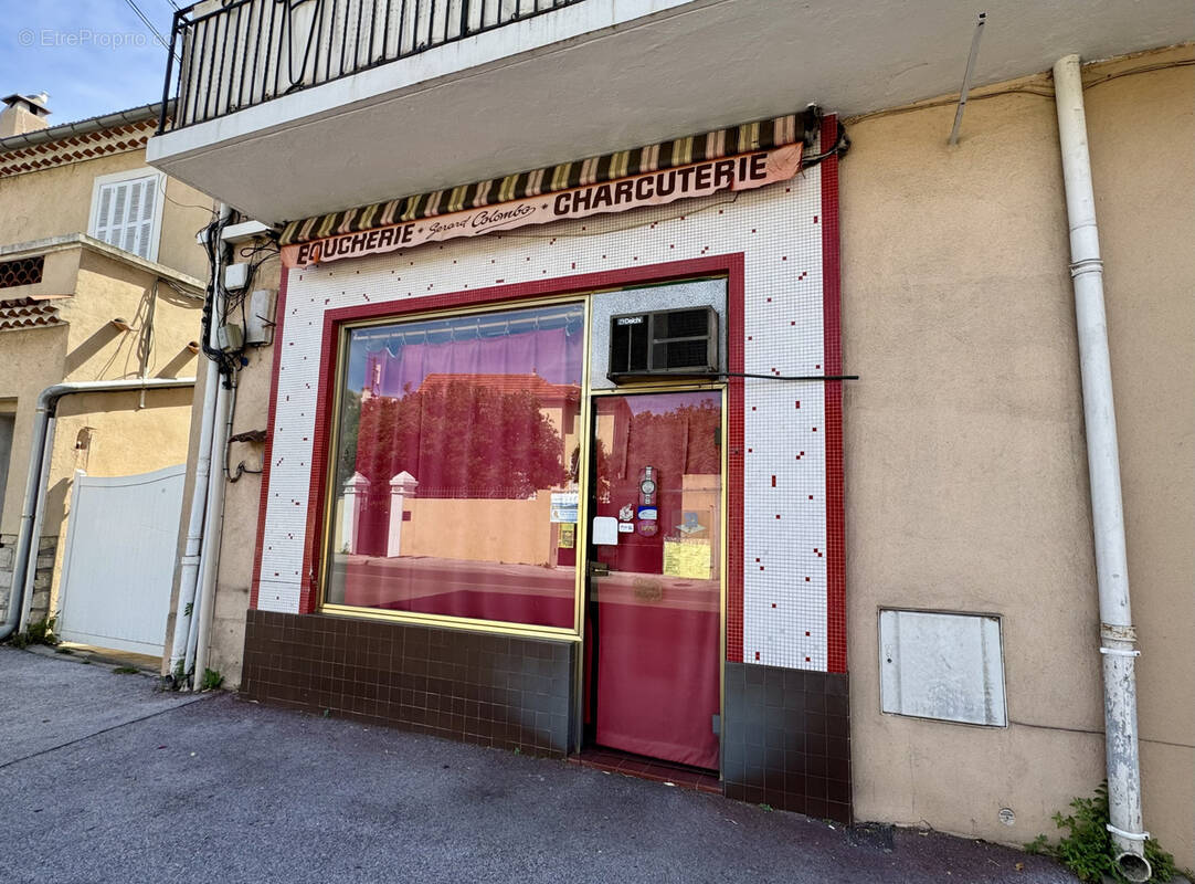 Autre à TOULON