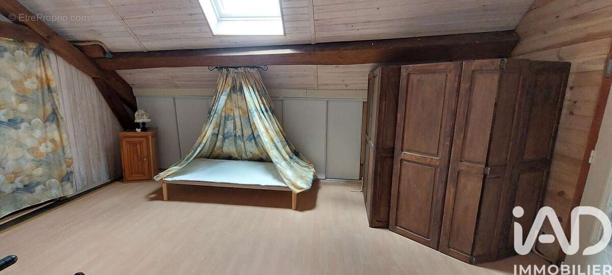 Maison 113 m² à Nouans-Les-Fontaines  - photo 9