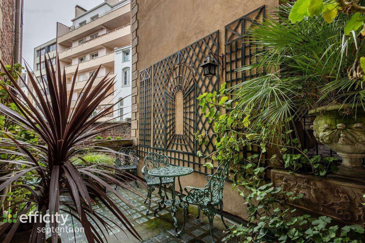 Appartement à LILLE