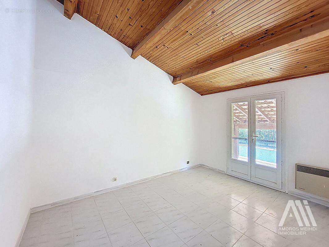 Villa individuelle T4 à Carnoules - photo 9