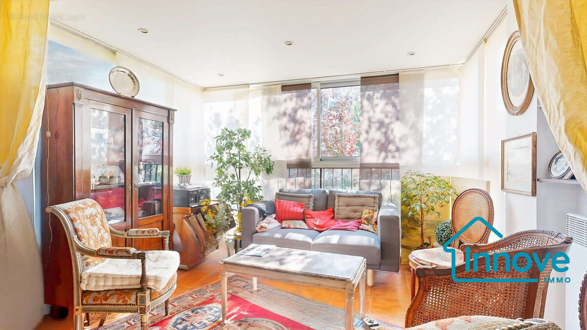 Appartement à ROCQUENCOURT