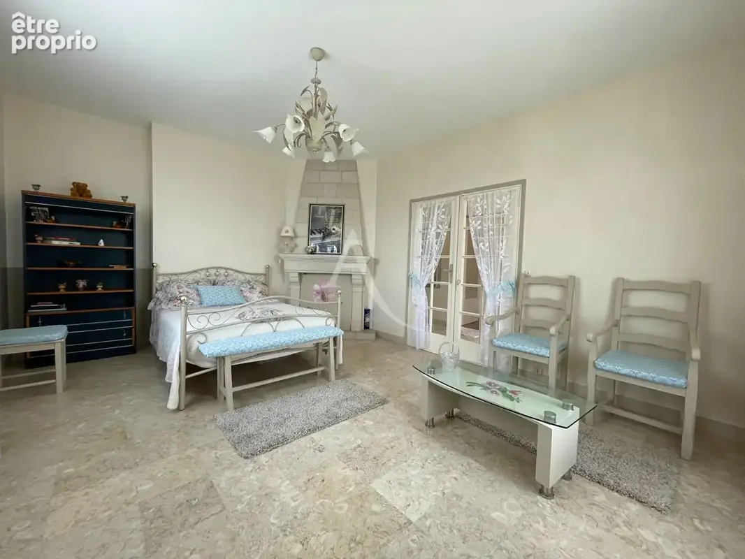 Maison Montrichard  3 pièce(s) - photo 8