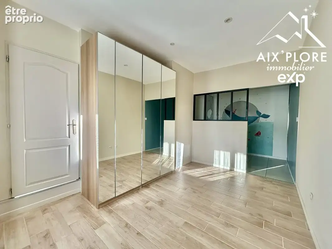 Maison 120 m² à Saint-Genix-Sur-Guiers  - photo 9