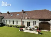 Maison à LA CELLE-SAINT-CYR