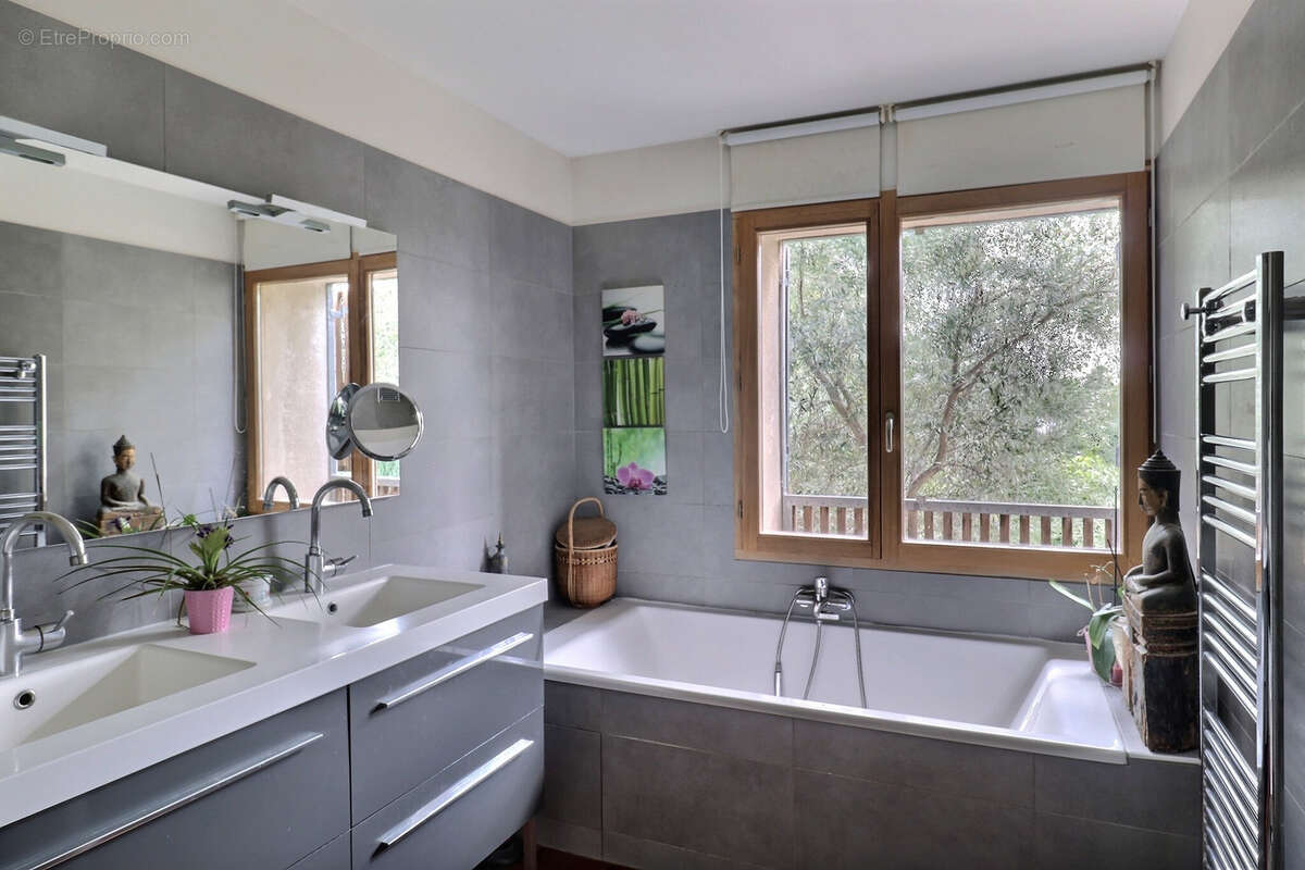 Maison à MONTPELLIER