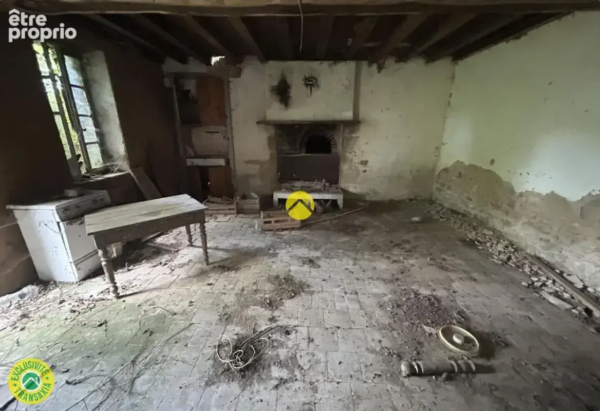 Maison isolée - photo 2