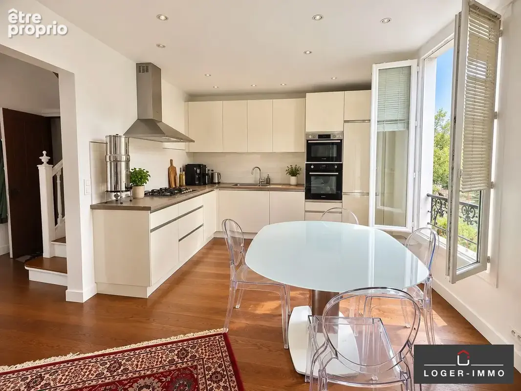 Maison 90 m² à Creteil  - photo 2