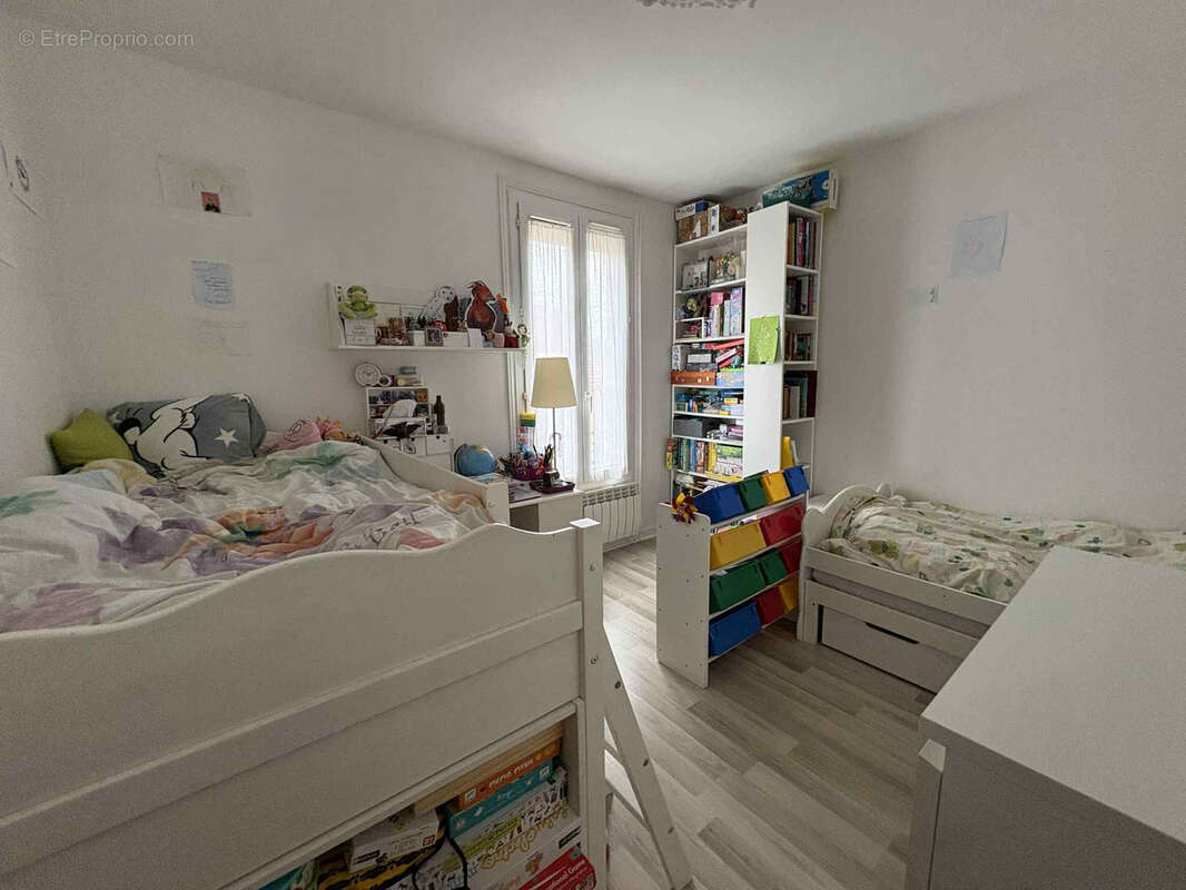 Appartement à CLAMART
