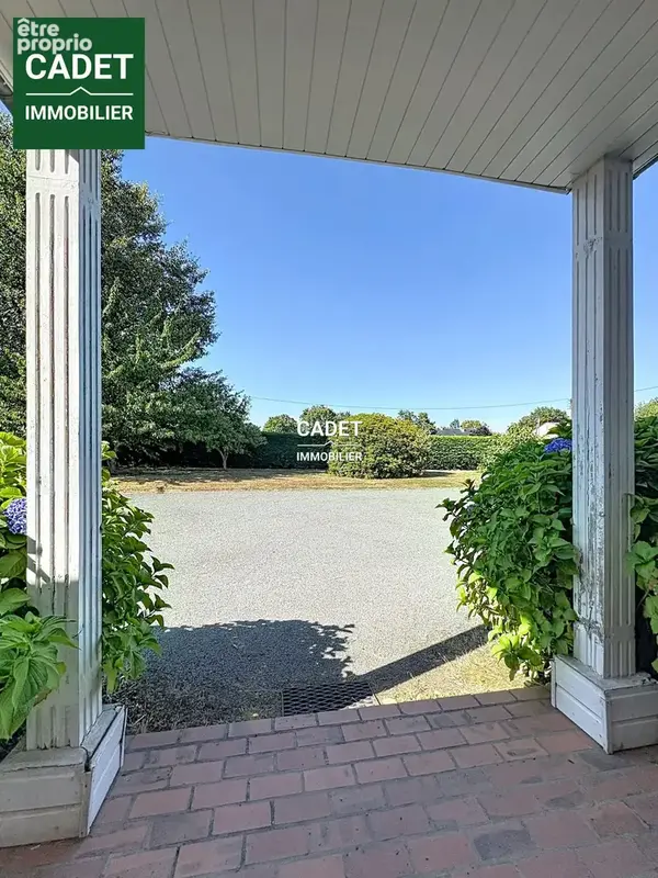Maison 5 pièces 110 m² à vendre à Beauchamps (50320) - photo 6