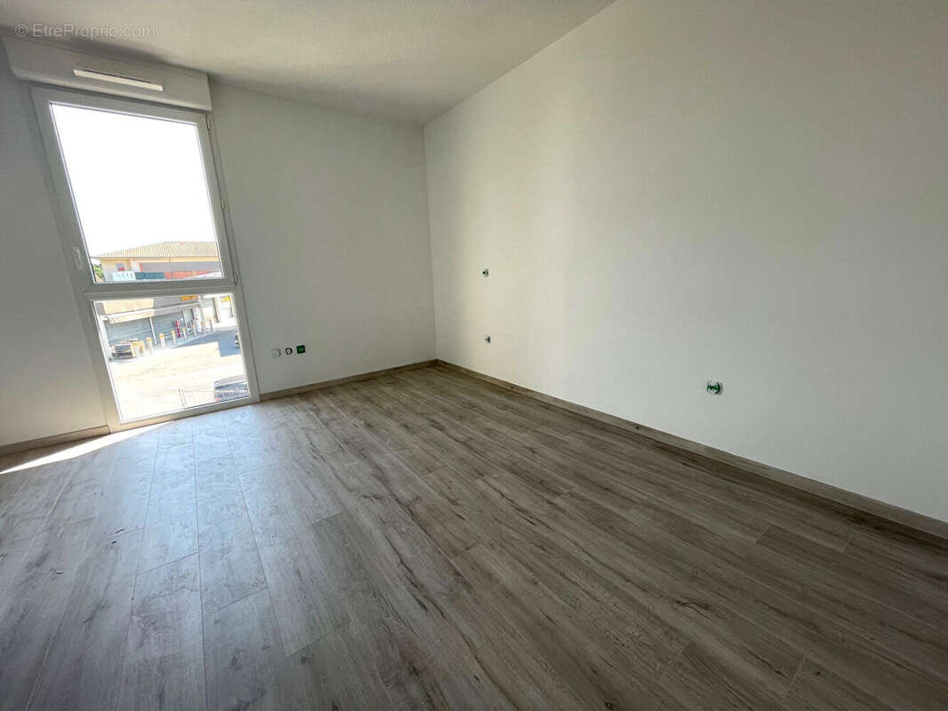 Appartement à SAINT-ORENS-DE-GAMEVILLE