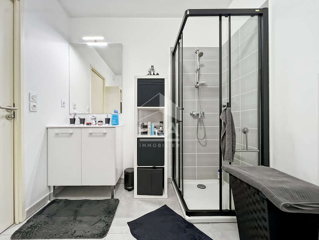 Appartement à VITROLLES