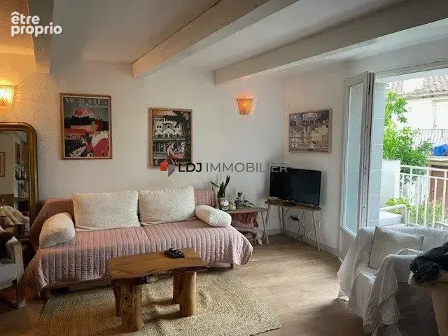 Appartement 51 m² à Ceret  - photo 3