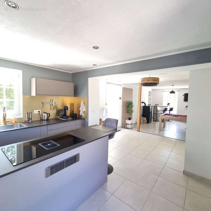 Maison 157 m² à Lignerolles  - photo 5