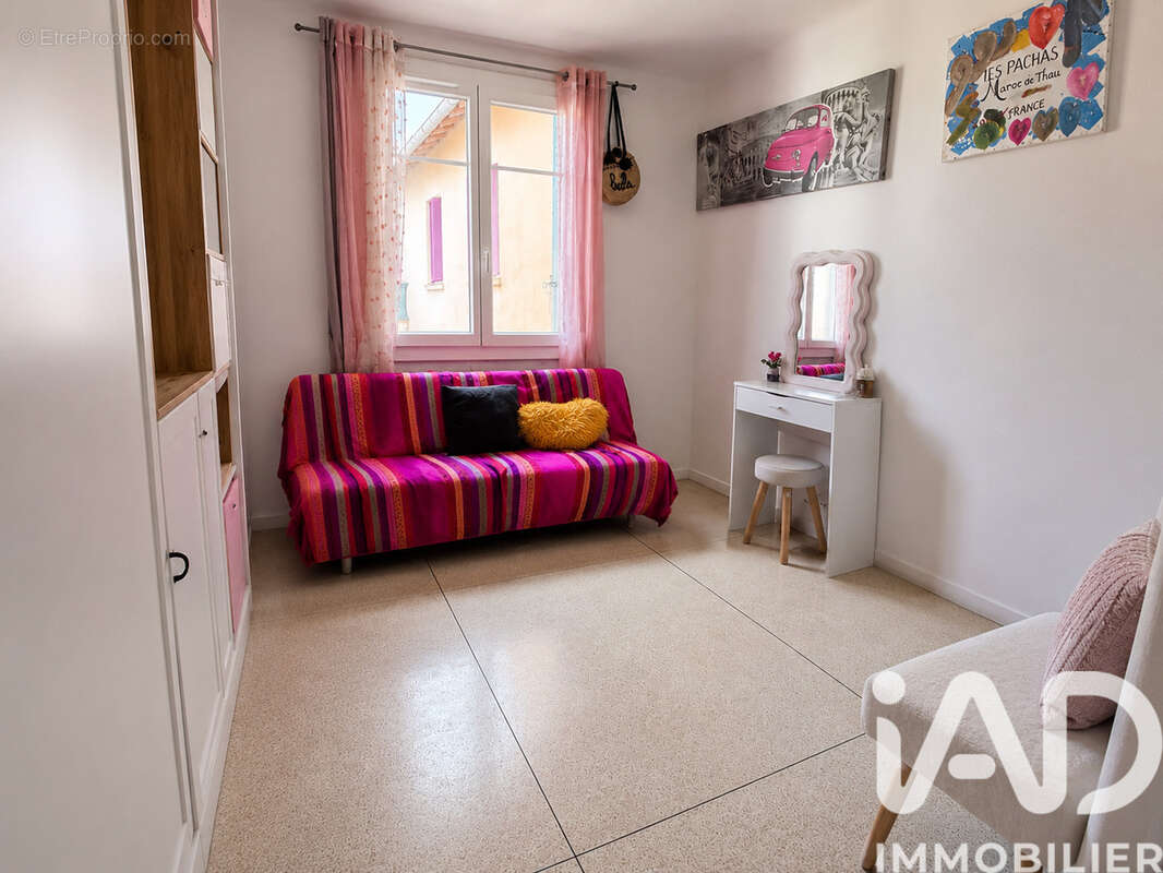 Photo 8 - Appartement à SAINT-TROPEZ