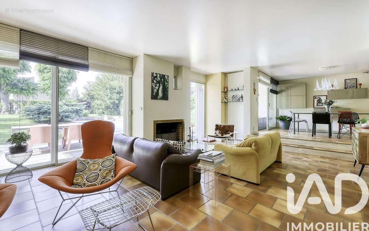Photo 8 - Maison à MEAUX