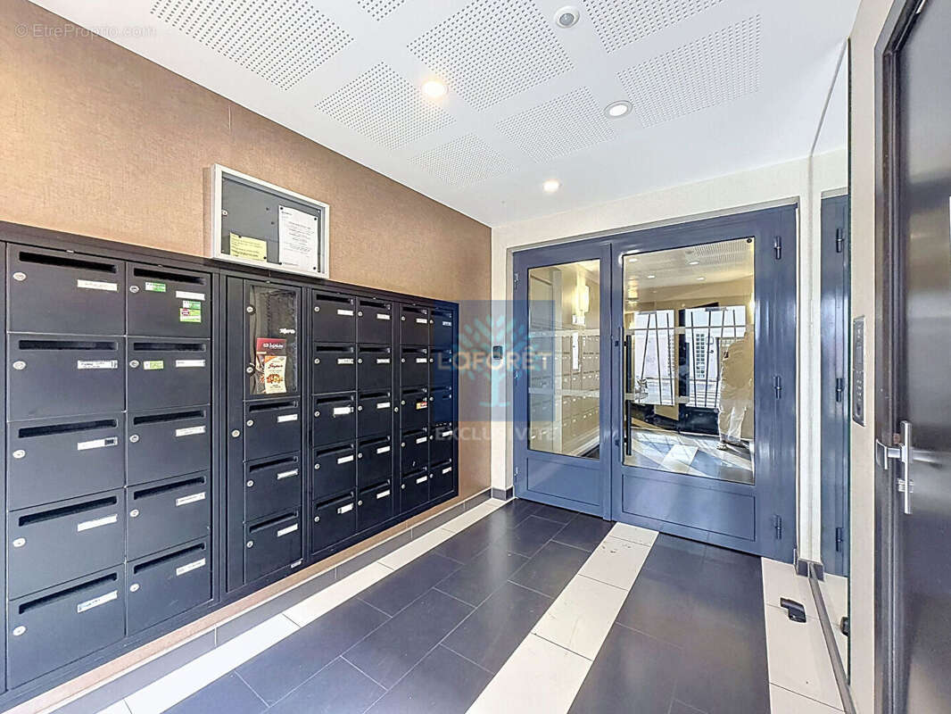 Appartement à SAINT-OUEN-L'AUMONE