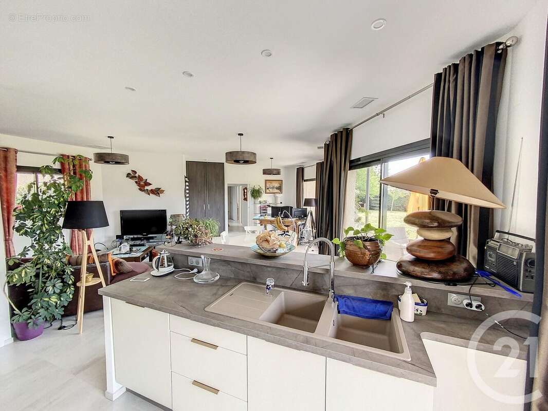 Maison 118 m² à Montech  - photo 13