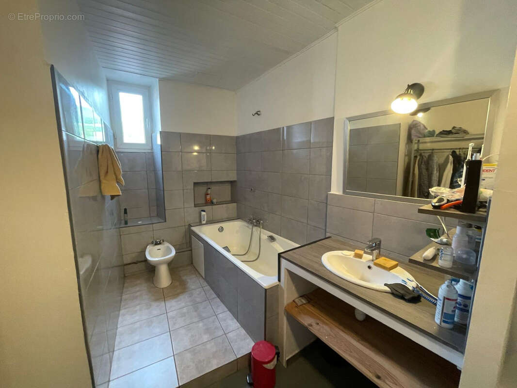 Maison à LABASTIDE-ROUAIROUX