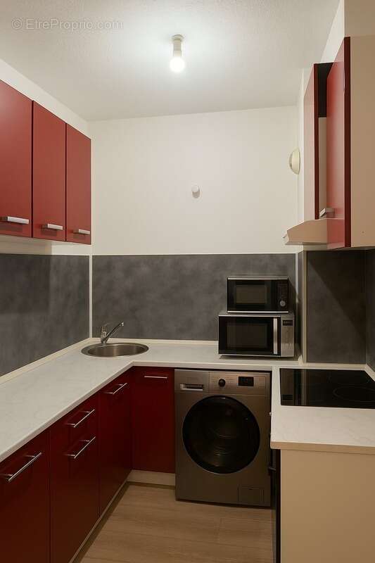 Appartement à DRAGUIGNAN