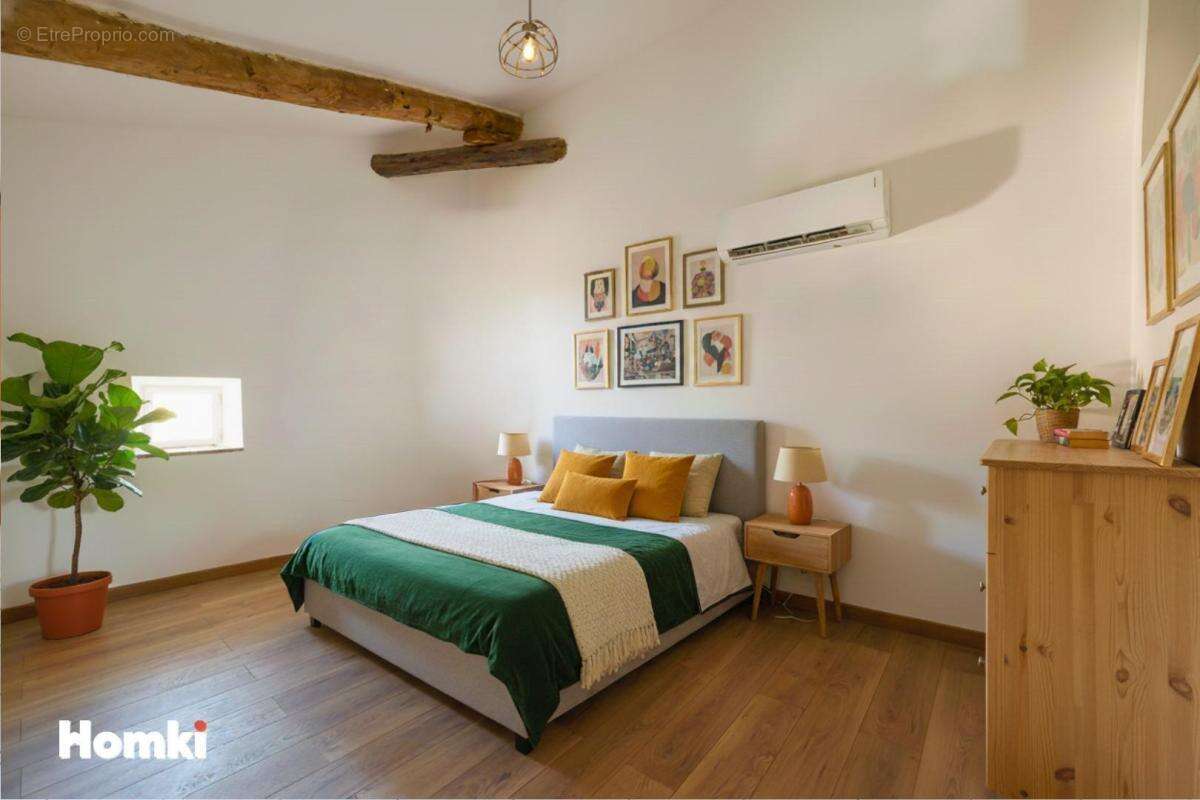Maison/Villa T7 de 185 m² à Saint-André-d'Olérargues 30330 - photo 10