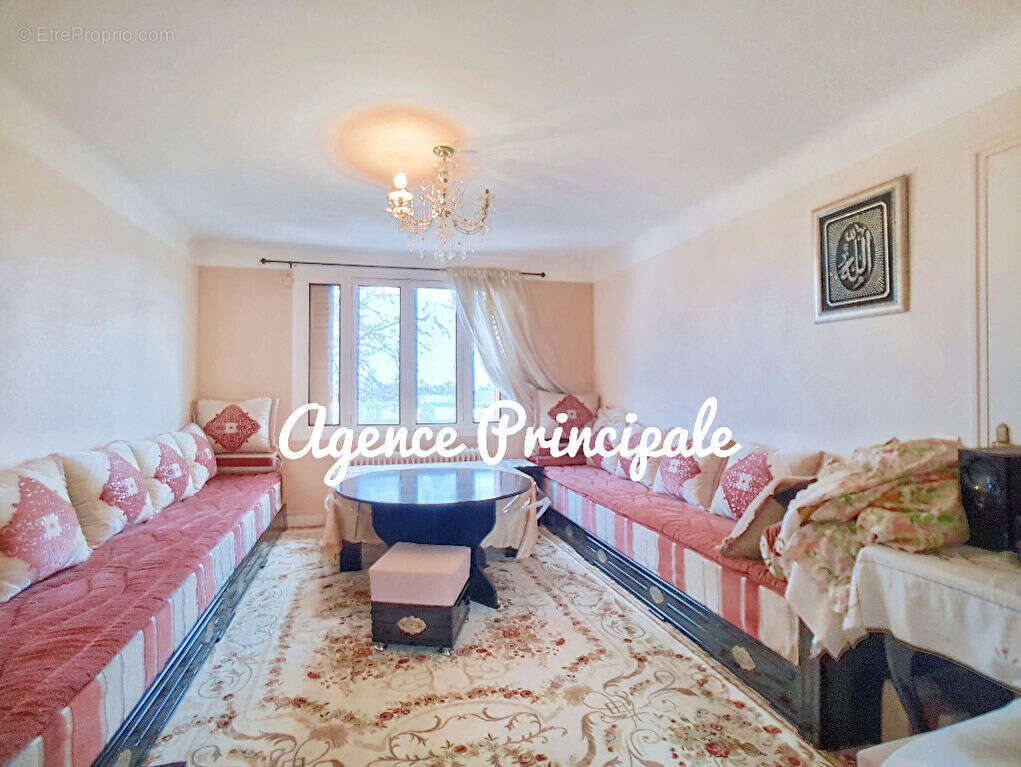 Maison à ARGENTEUIL