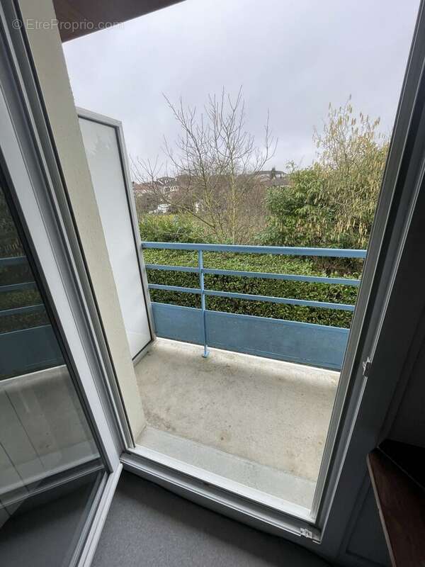 Appartement à POITIERS