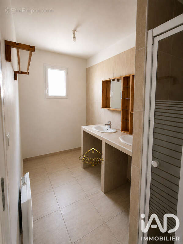 Maison 102 m² à Vinsobres  - photo 7