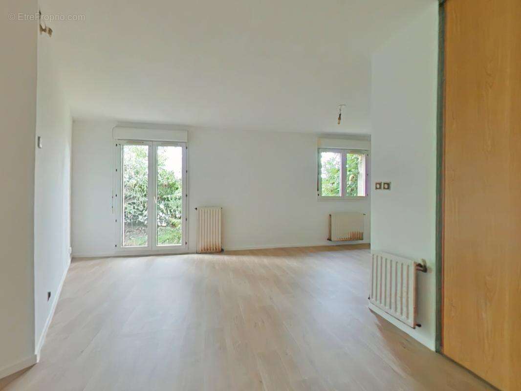 Appartement à PLAISANCE-DU-TOUCH