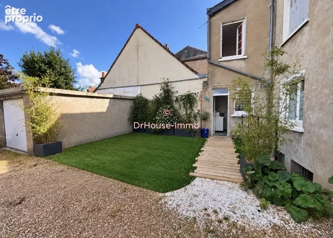 Appartement 2 pièces 37 m² à vendre à Tours (37000) - photo 3