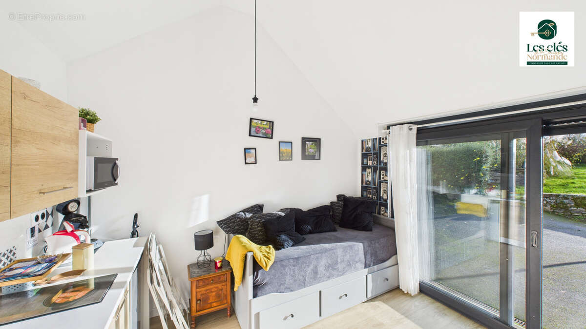 Maison à SAINT-OMER