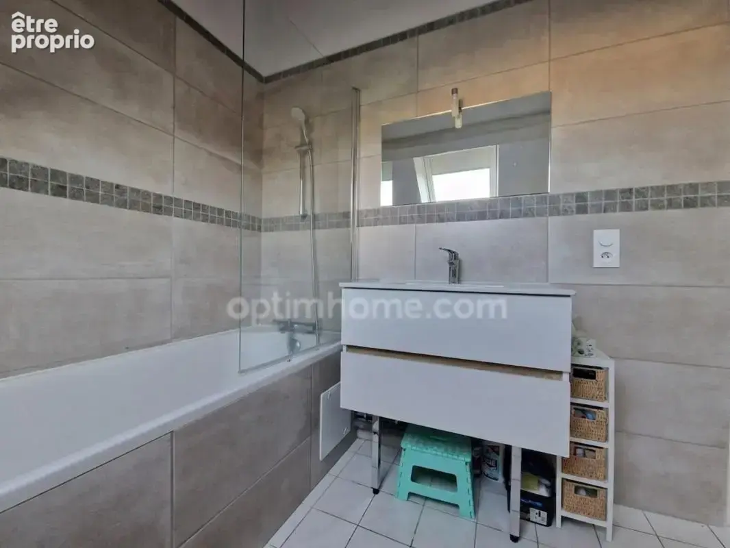 Maison à vendre 7 pièces - 5 chambres - 160 m² - parcelle de 4800 m² ( Ligueil 37) - photo 11