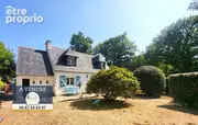 Maison à SAINT-YVI