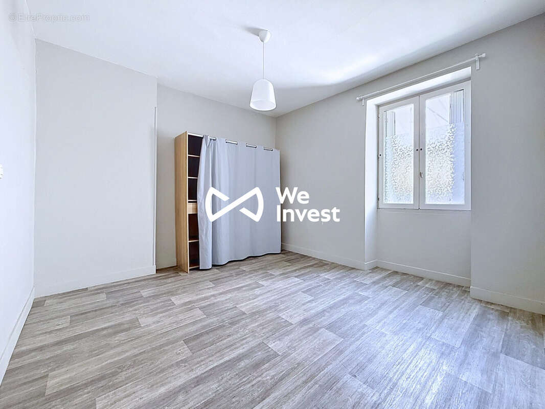 Appartement à LESCAR