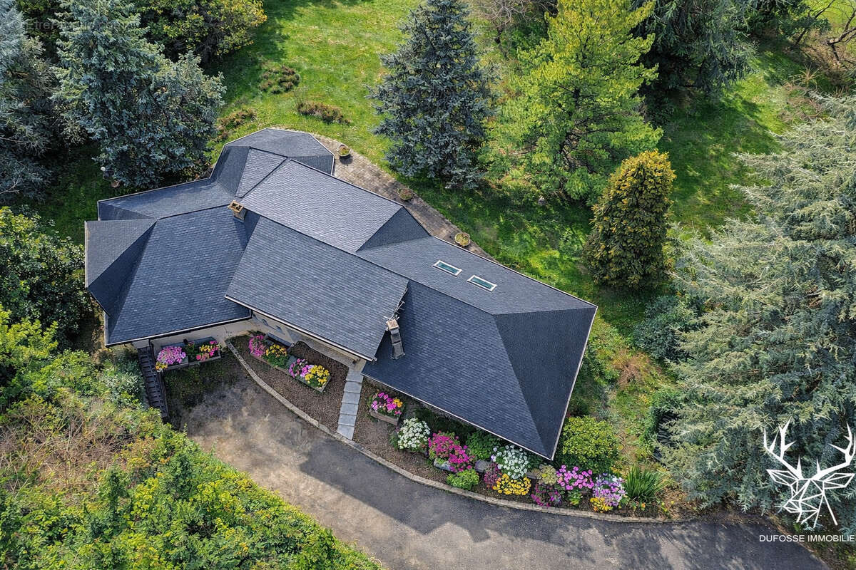 Maison à CHARANTONNAY